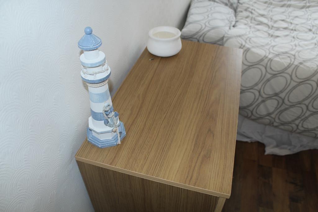 Apartment Wyllen Close