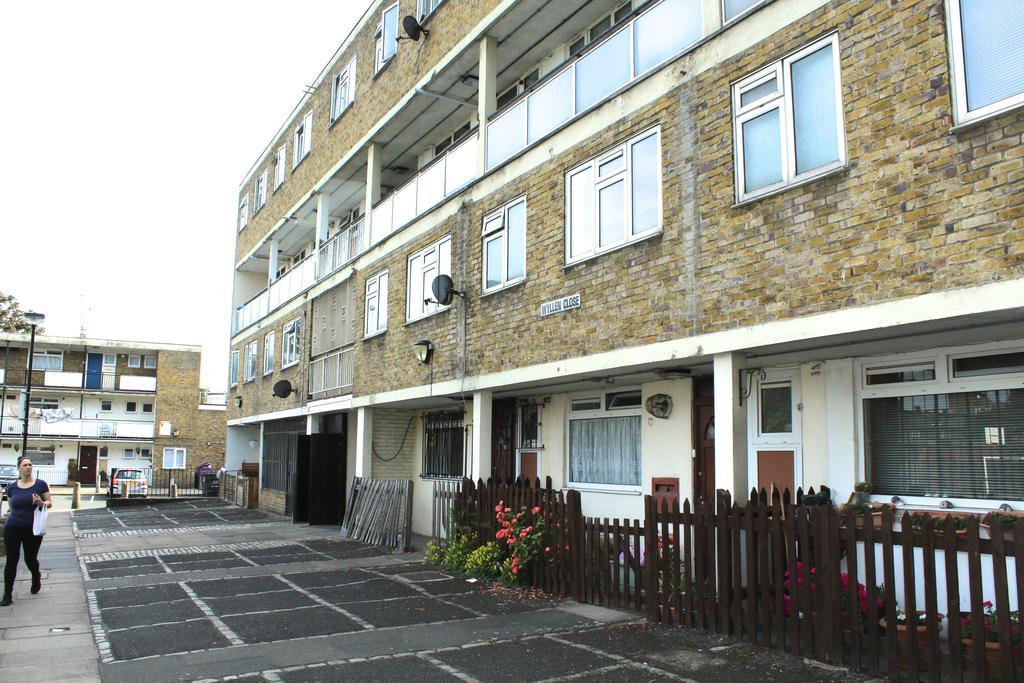 Wyllen Close