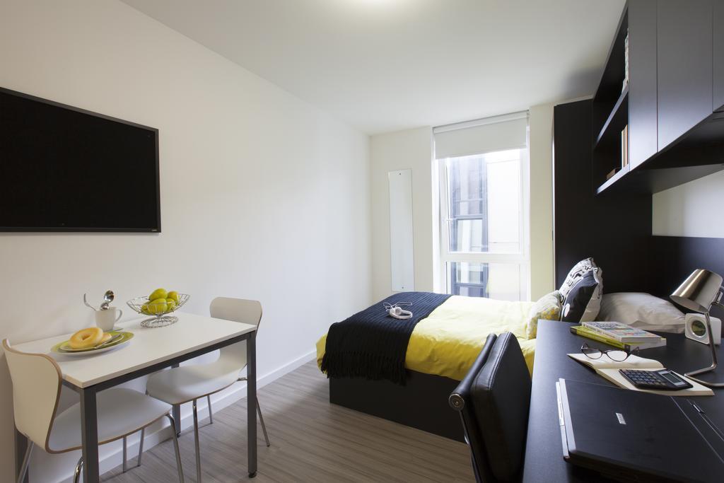 Apartment Pure Citystay Hammersmith London
