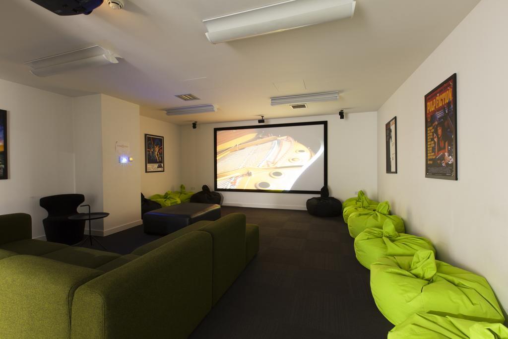 Apartment Pure Citystay Hammersmith *