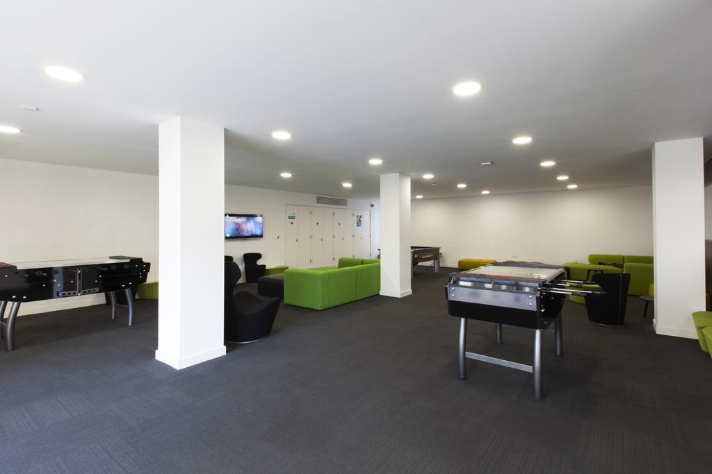 Apartment Pure Citystay Hammersmith