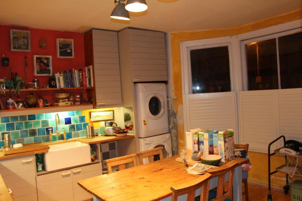 Guest house At Chiswick