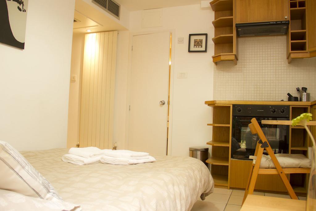 Apartment Notting Hill Studios London