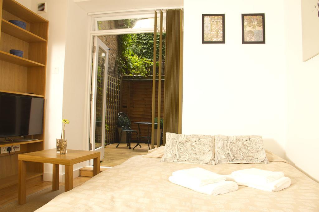 Apartment Notting Hill Studios *