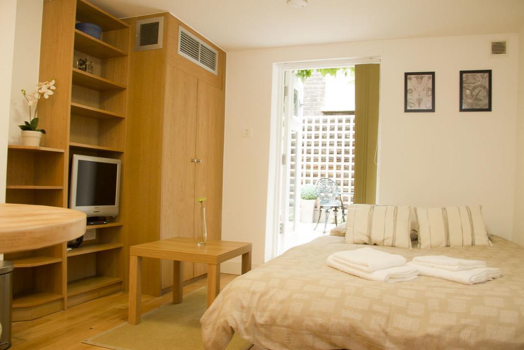 Notting Hill Studios London