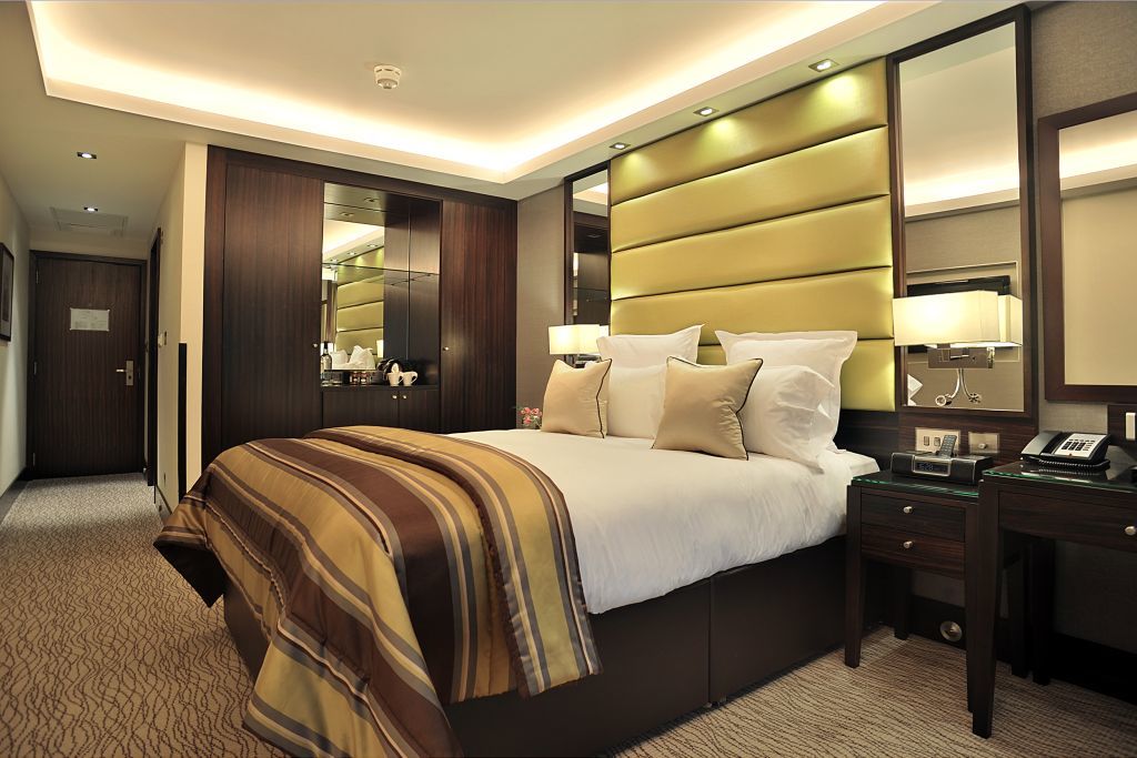 Hotel Montcalm Brewery, London