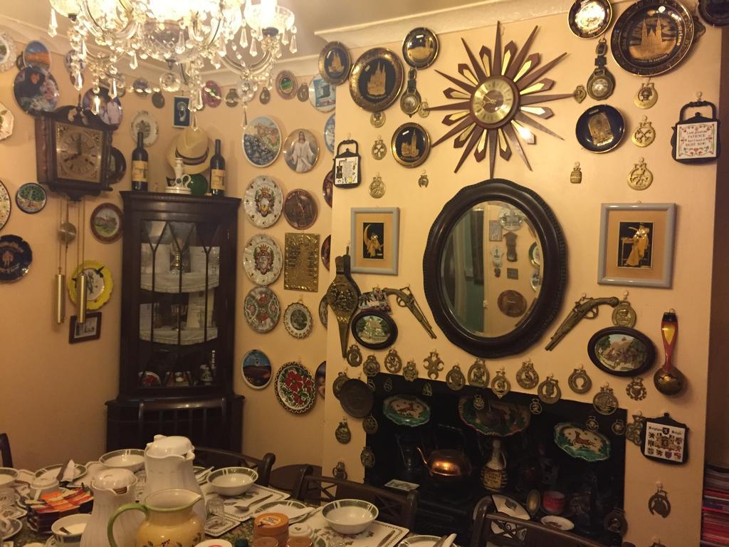 Acomodação com café da manhã  Albany