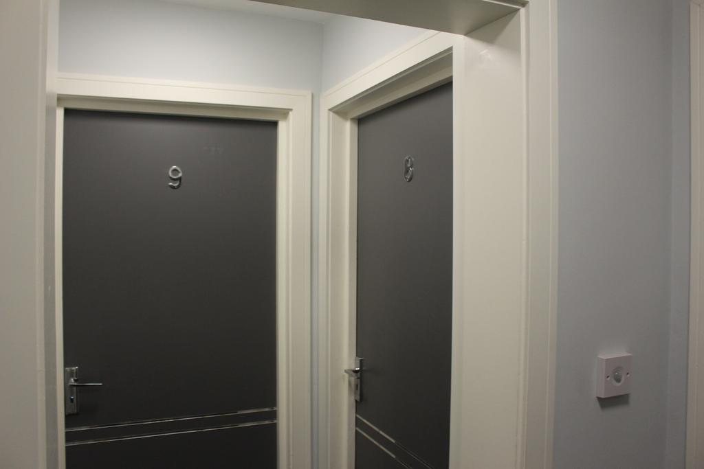 Guest house Guest House London 3*