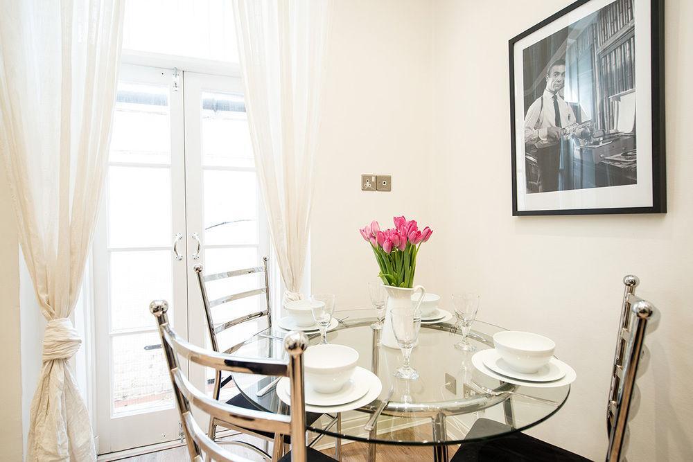 Hotel Oxford Circus London