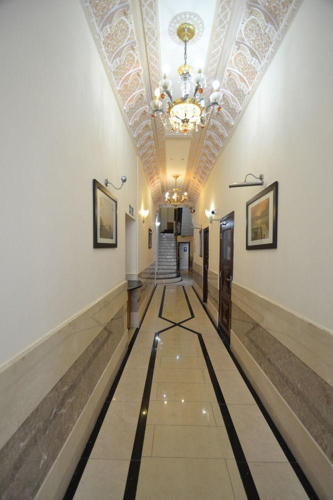 Apartamento Hyde Park *
