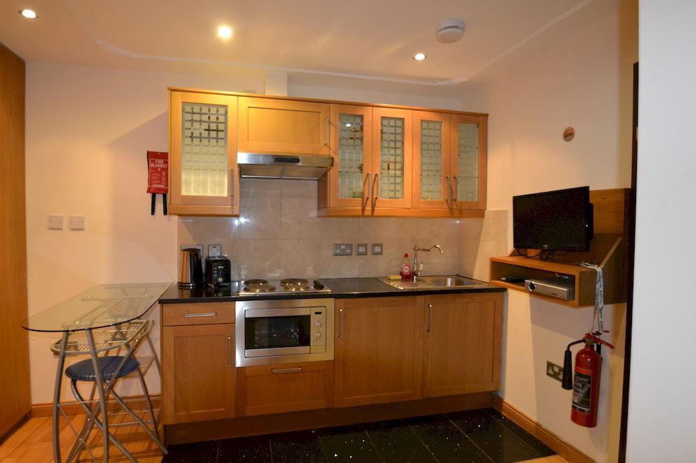 Apartamento Hyde Park