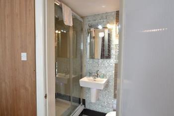 Apartamento Hyde Park Londres