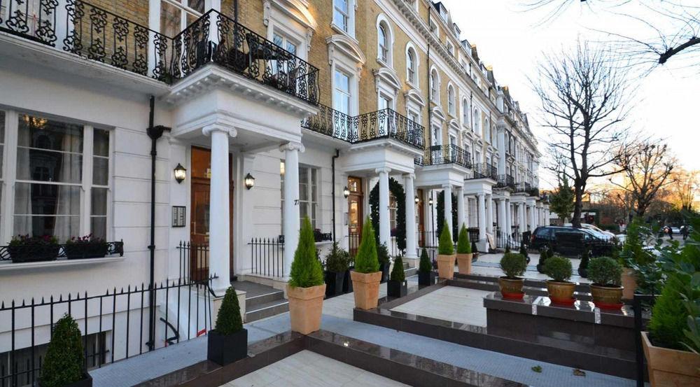 Apartamento Hyde Park *