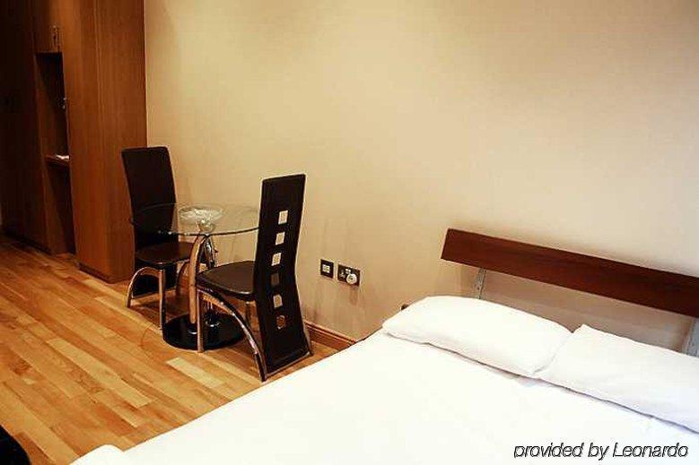 Apartamento Hyde Park