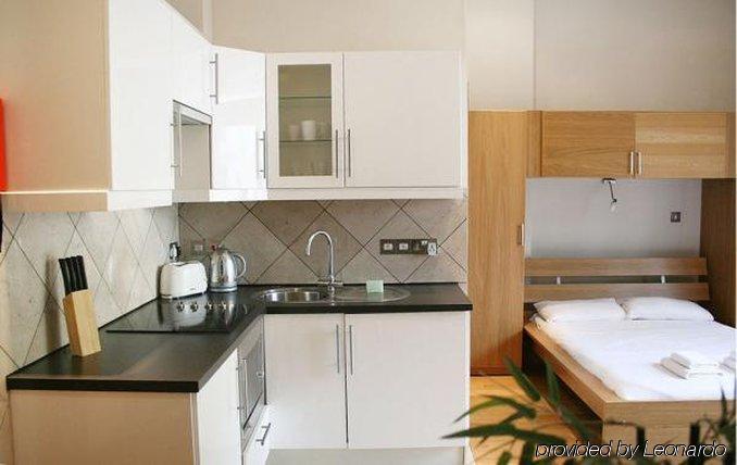 Apartamento Hyde Park Londres