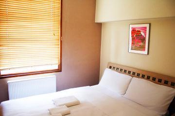 Apartamento Hyde Park *