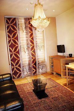 Apartamento Hyde Park Londres