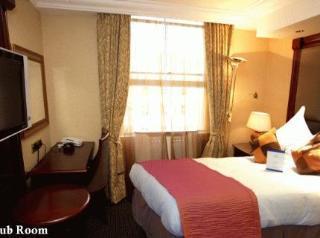 Apartamento Hyde Park Londres