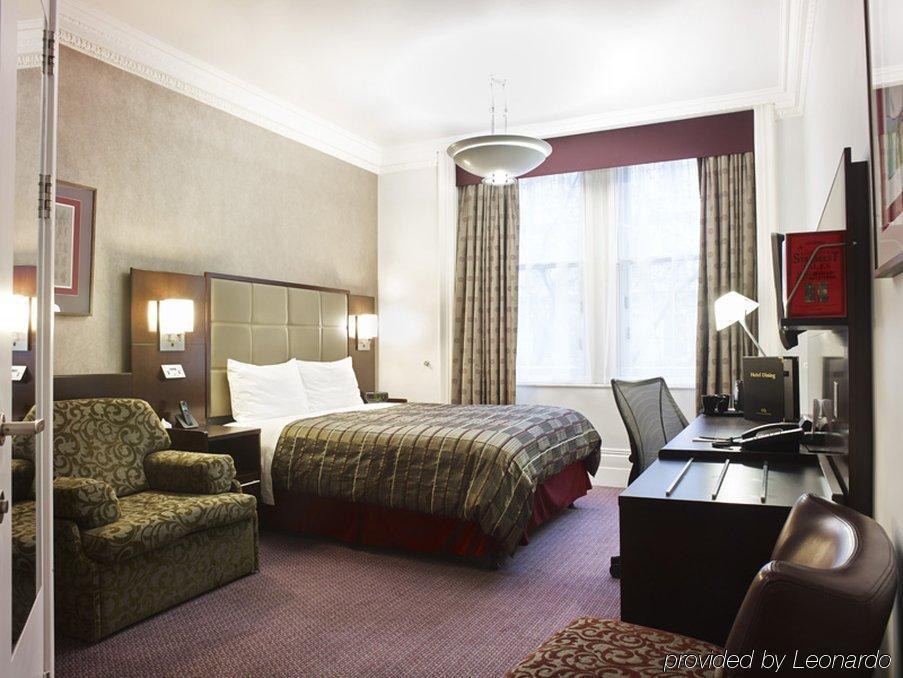 Hotel Club Quarters Trafalgar Square, Londres