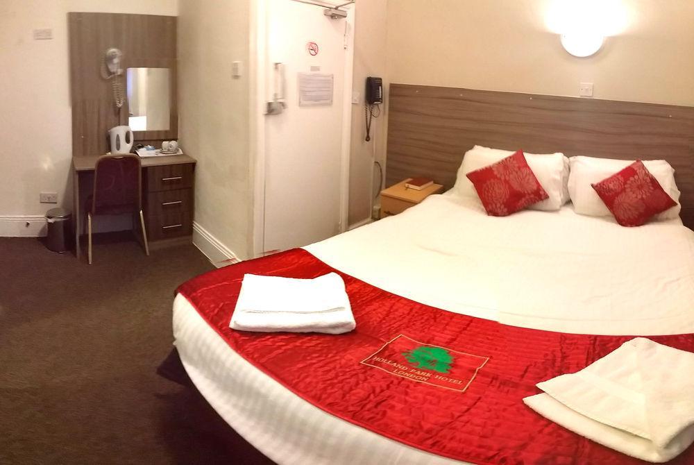 Hotel Holland Park Grove