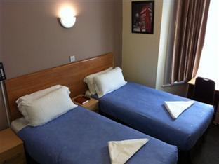 Hotel Holland Park Grove