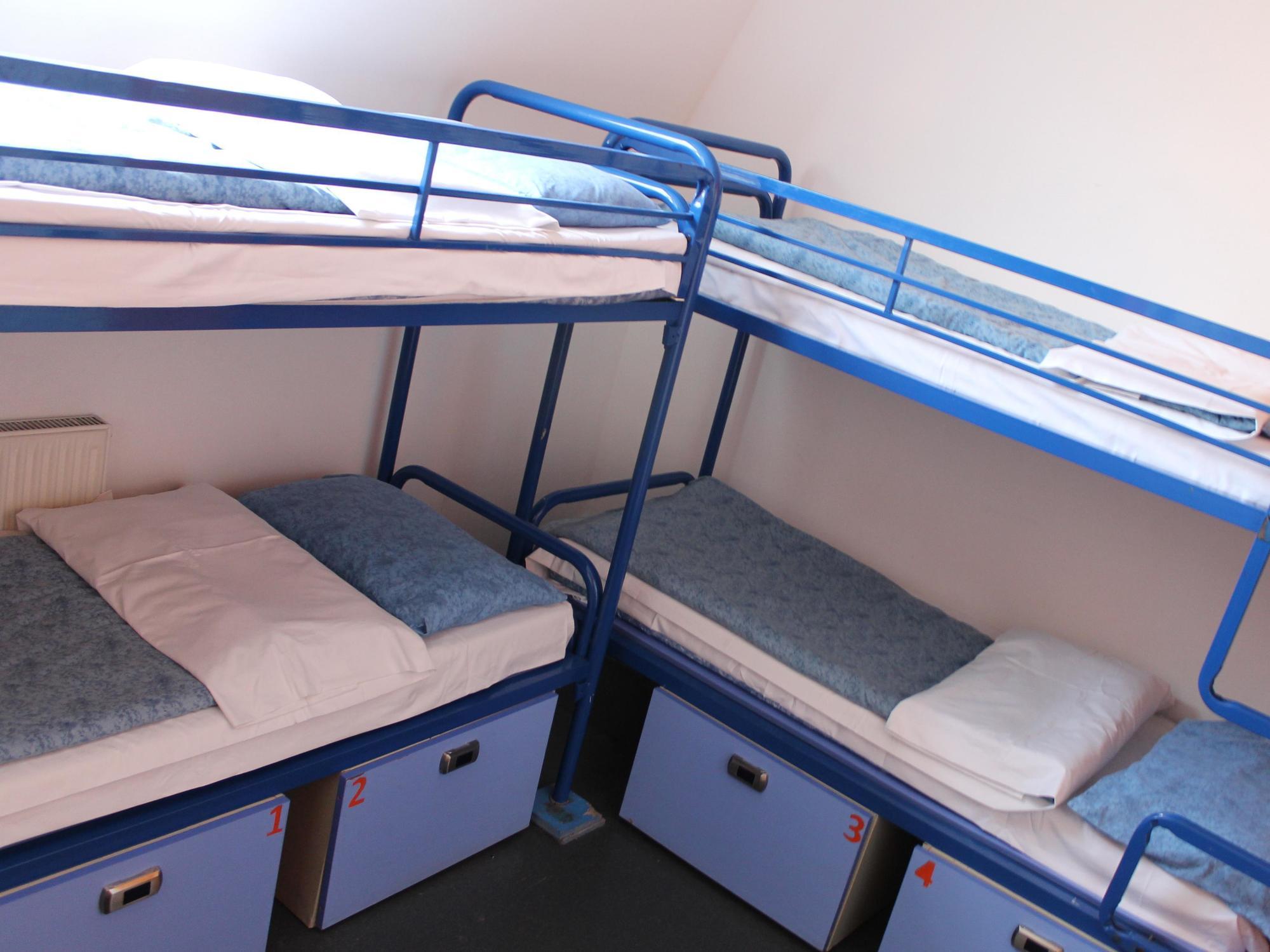 Hostel Smart Camden (adults Only)