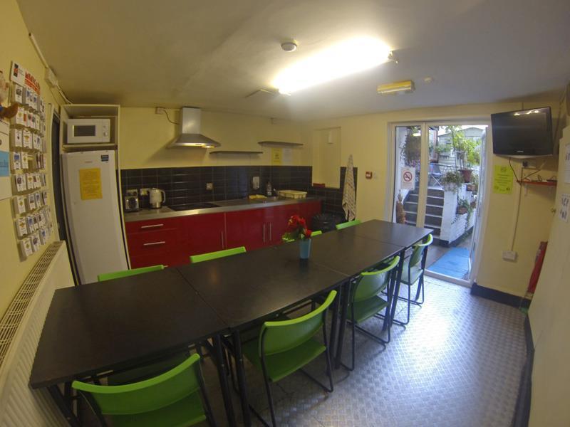 Hostel Smart Camden (adults Only) London