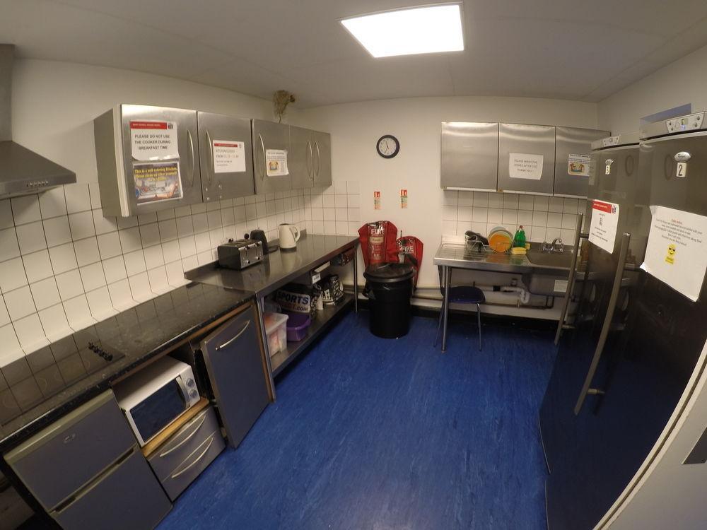 Hostel Smart Russell Square