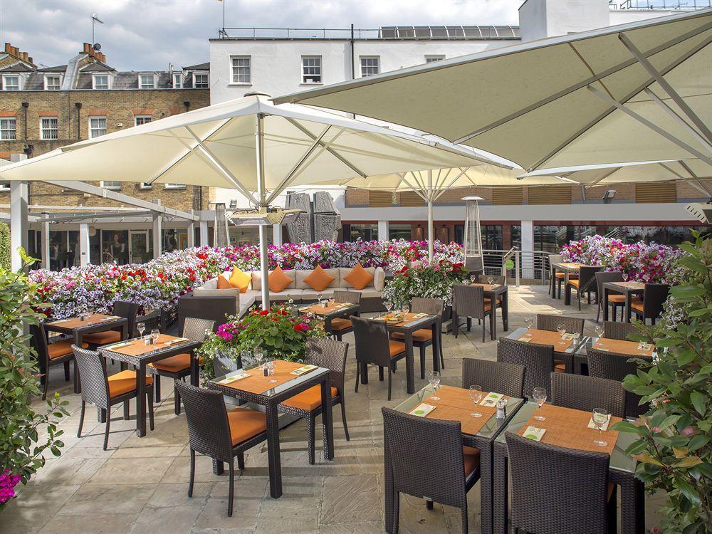Hotel Jumeirah Lowndes Londres