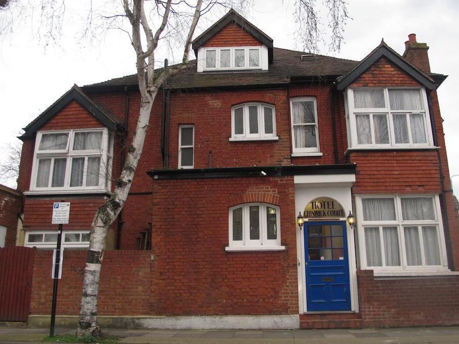 Guest house Chiswick Court -