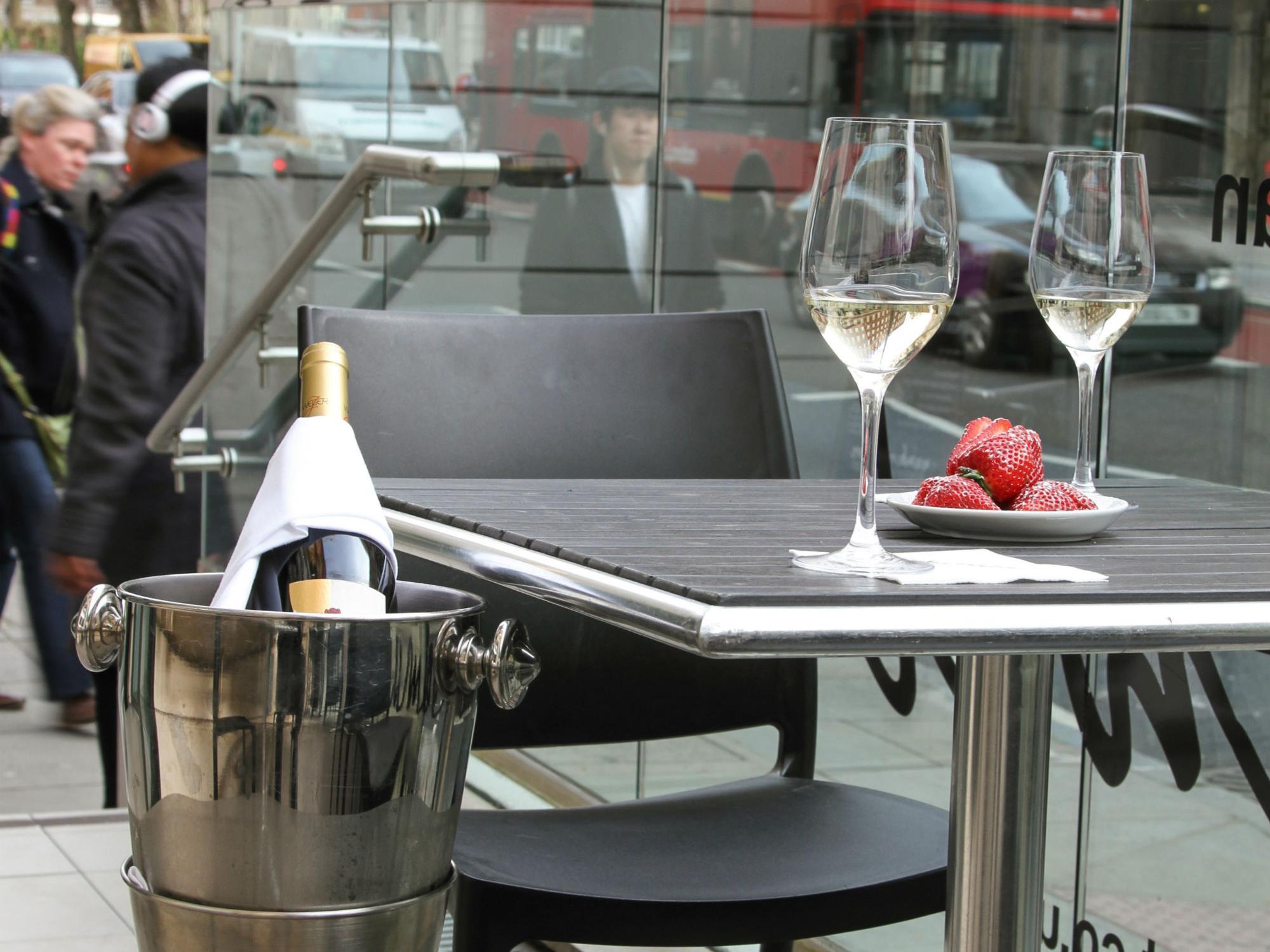 Hotel The Memoir Club, Formerly Ambassadors Bloomsbury London