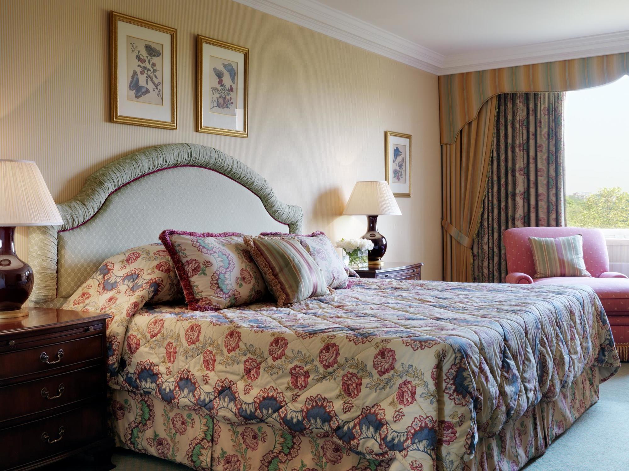 Aparthotel Cheval Thorney Court At Hyde Park Londres