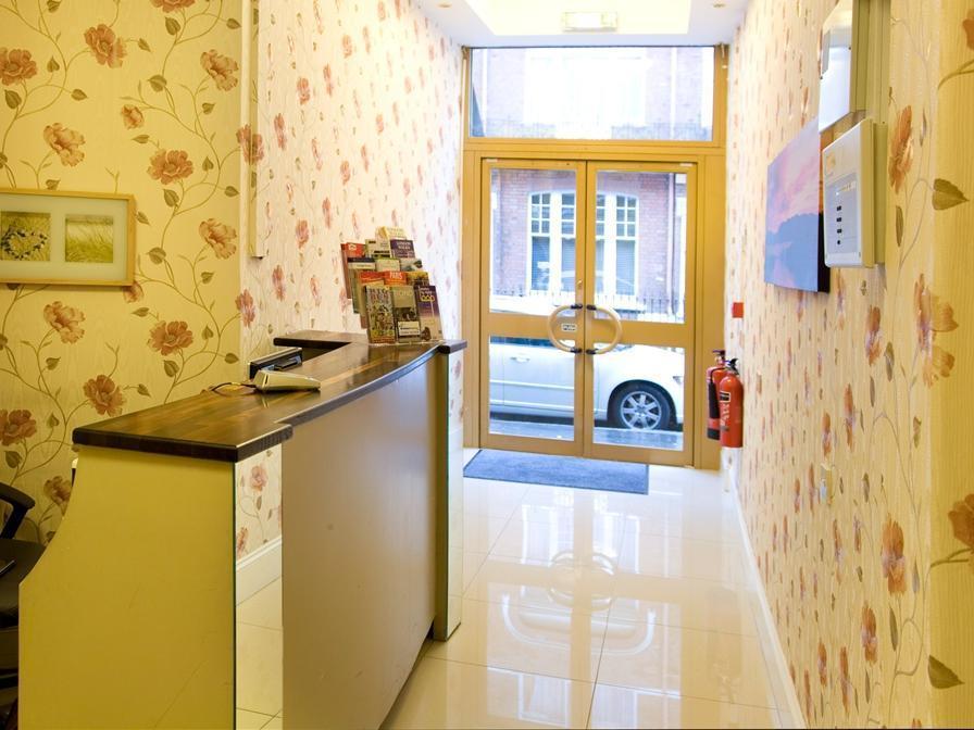 Hotel Craven London