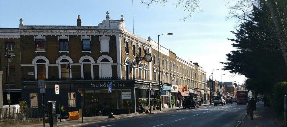 Islington London