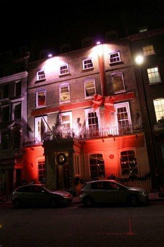 Hotel The Hempel London