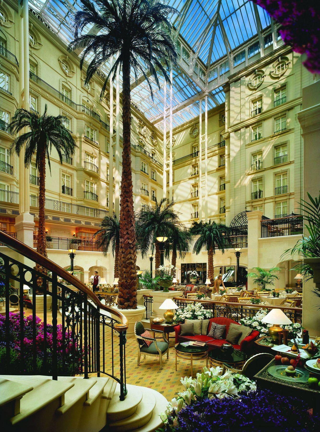Hotel The Landmark Londres