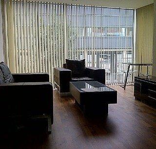 Apartment Access Camden