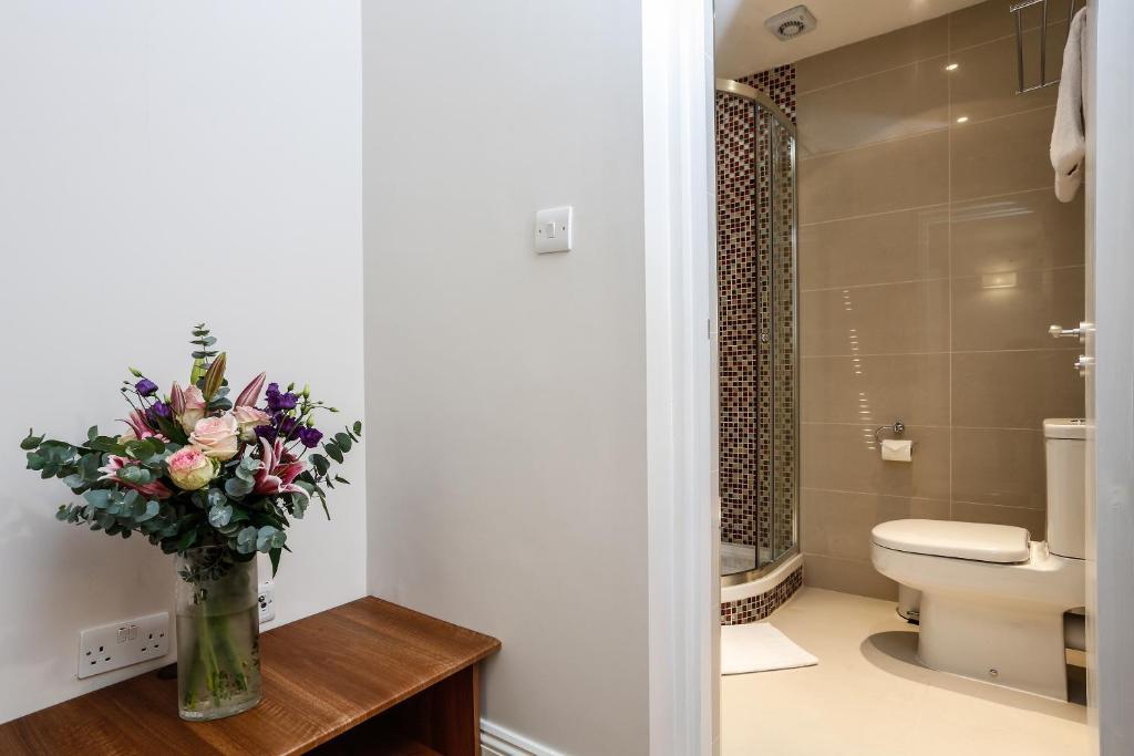 Apartment Lancaster Gate *