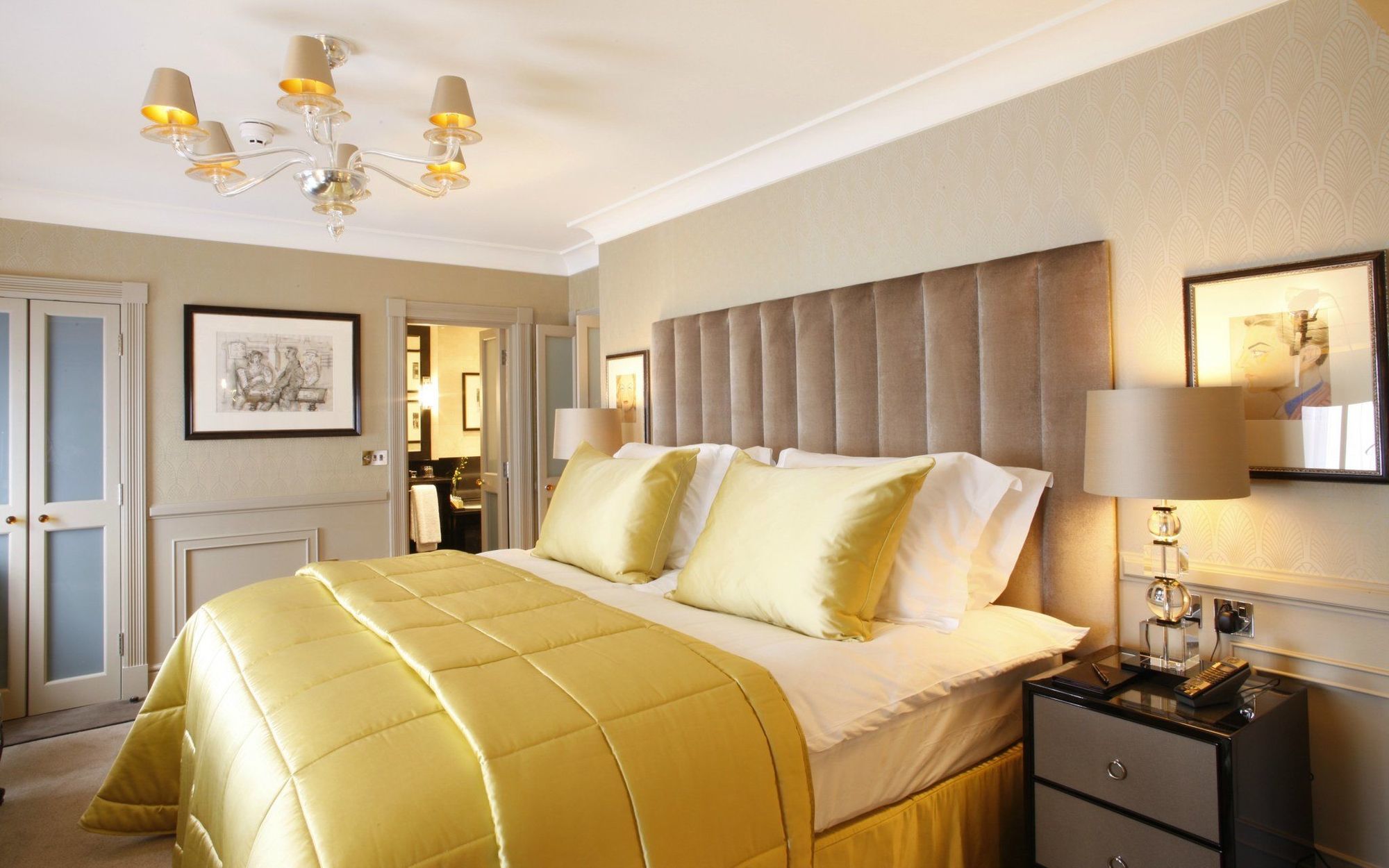 Althoff St James's & Club Londres