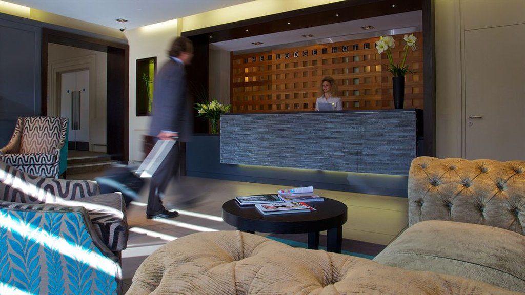 Hotel The - Putney 4*