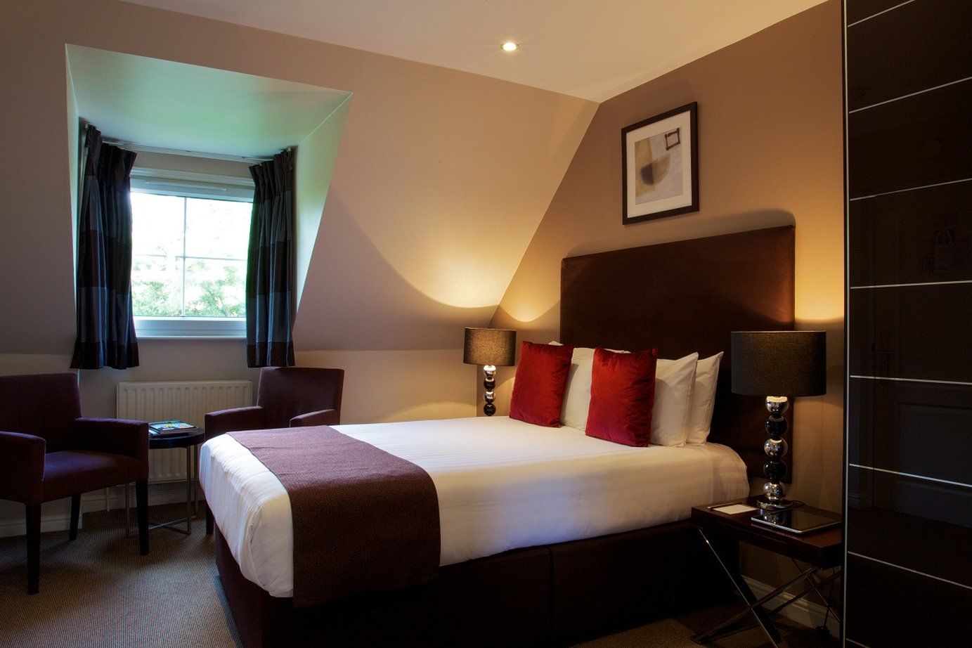 Hotel The - Putney 4*