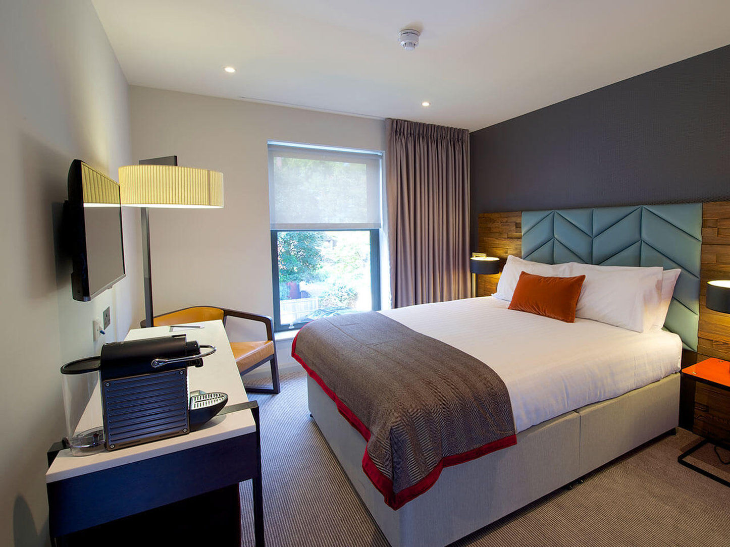 Hotel The - Putney 4*