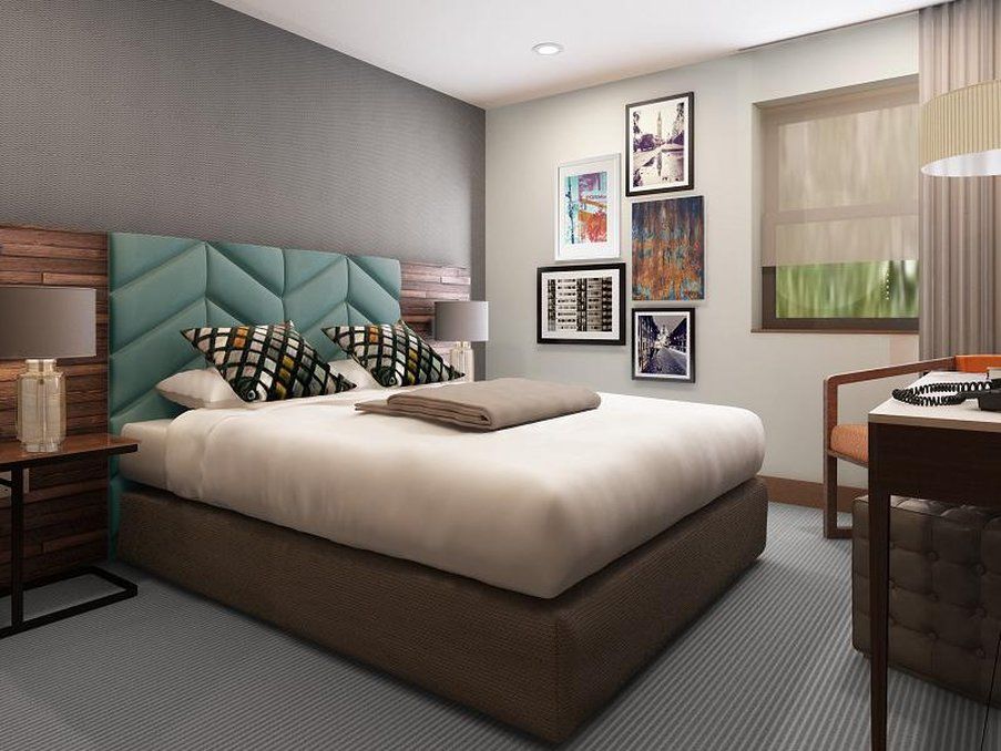 Hotel The - Putney London