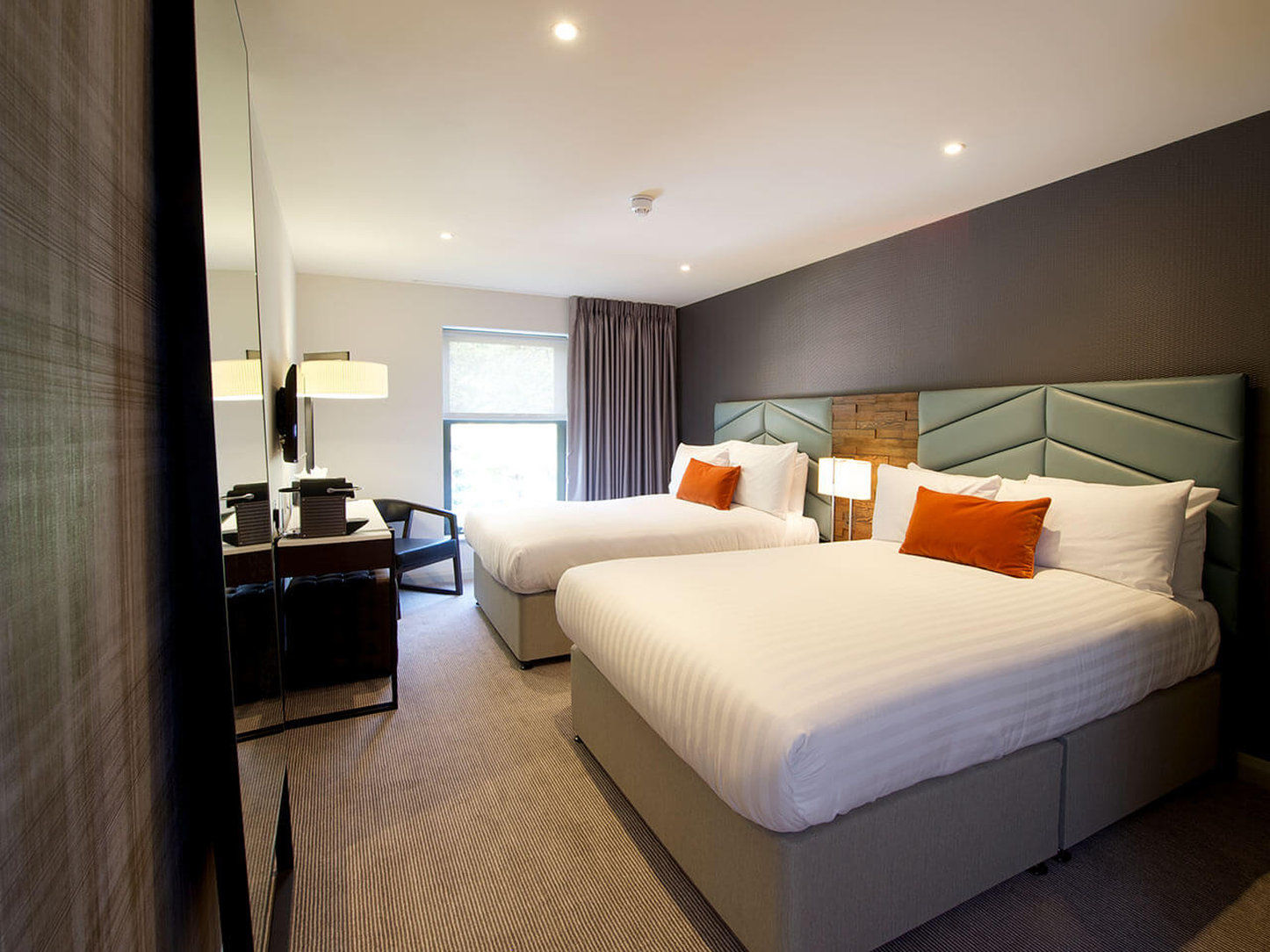 The - Putney