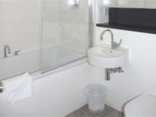 Apartment Access Euston
