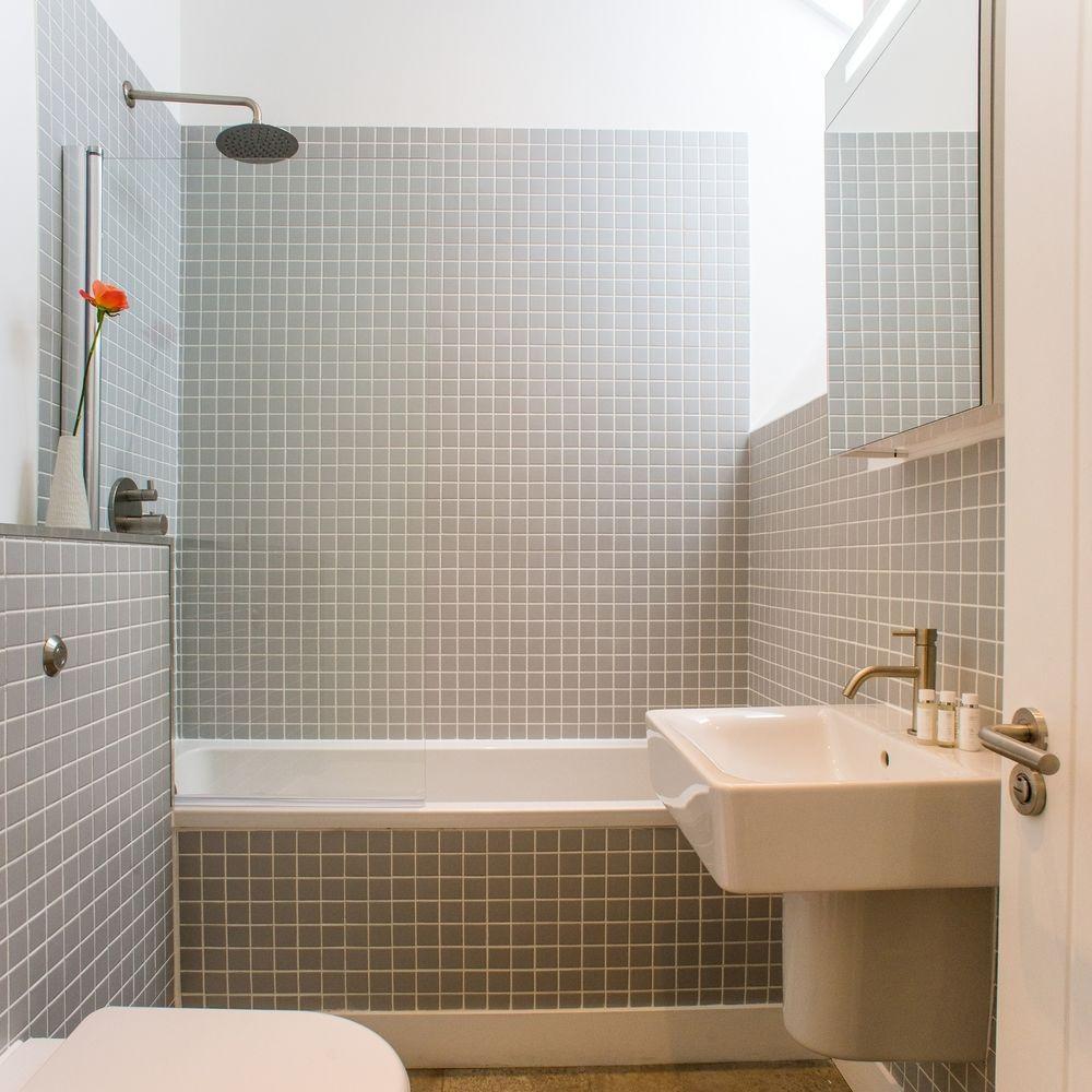 Apartment Shoreditch One London