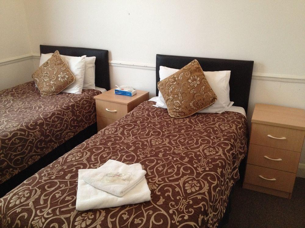 Bed & Breakfast Metro