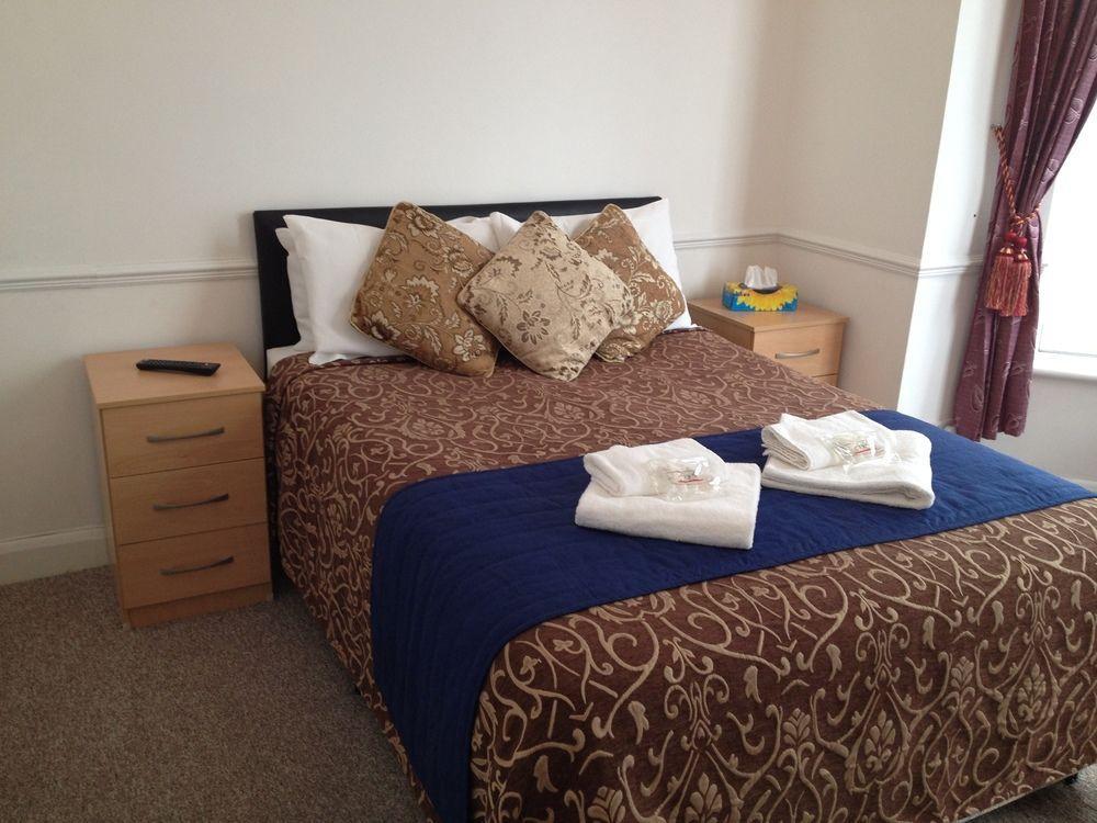 Bed & Breakfast Metro 3*