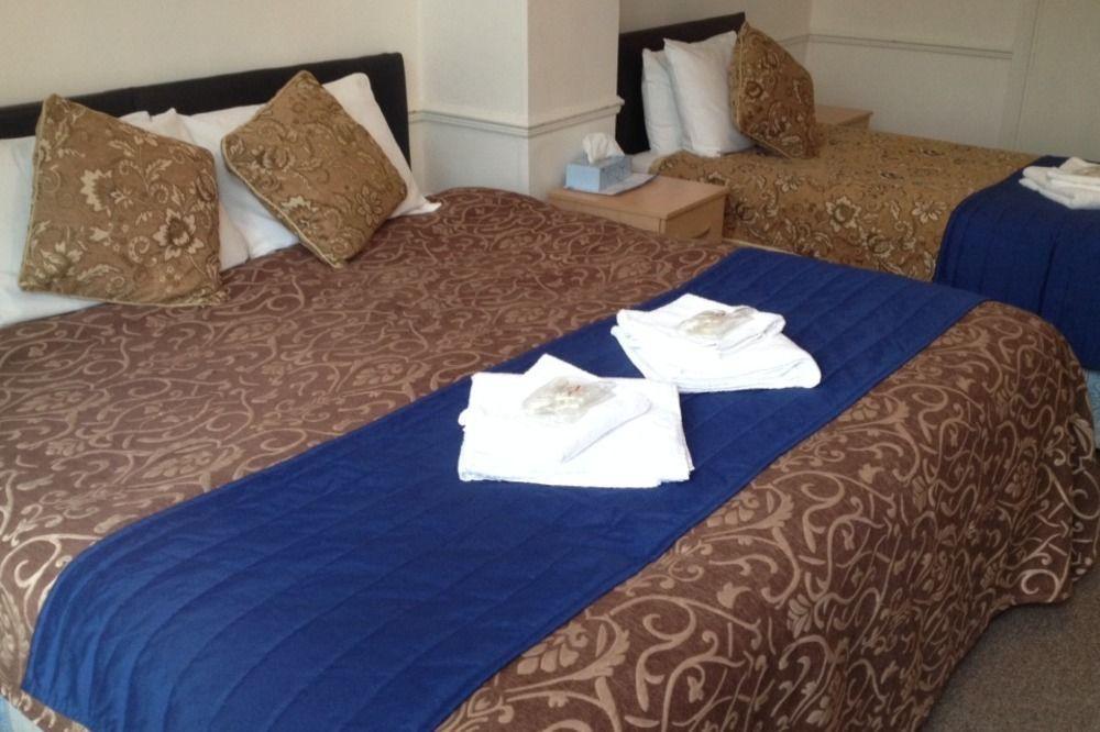 Bed & Breakfast Metro