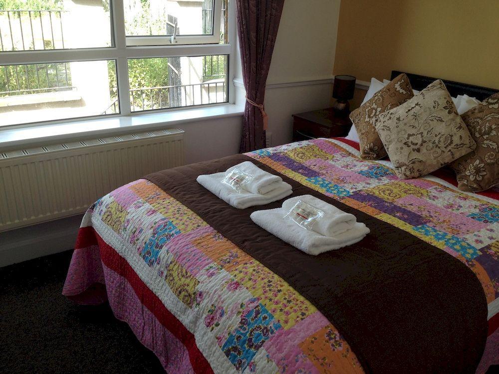 Bed & Breakfast Metro 3*
